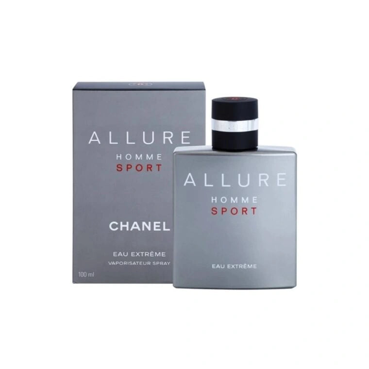Allure Homme Sport Eau Extrême