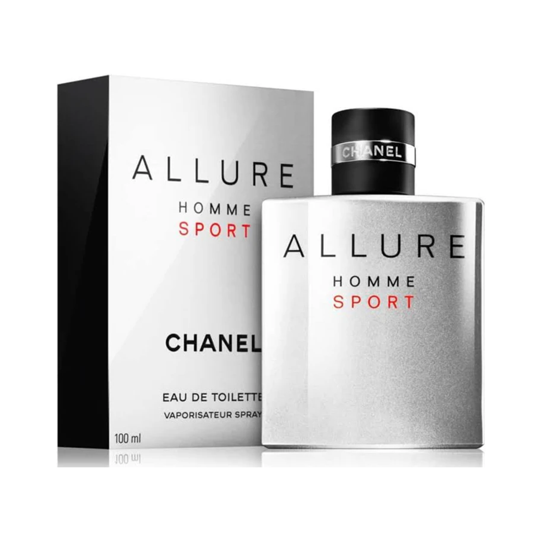 Allure Homme Sport