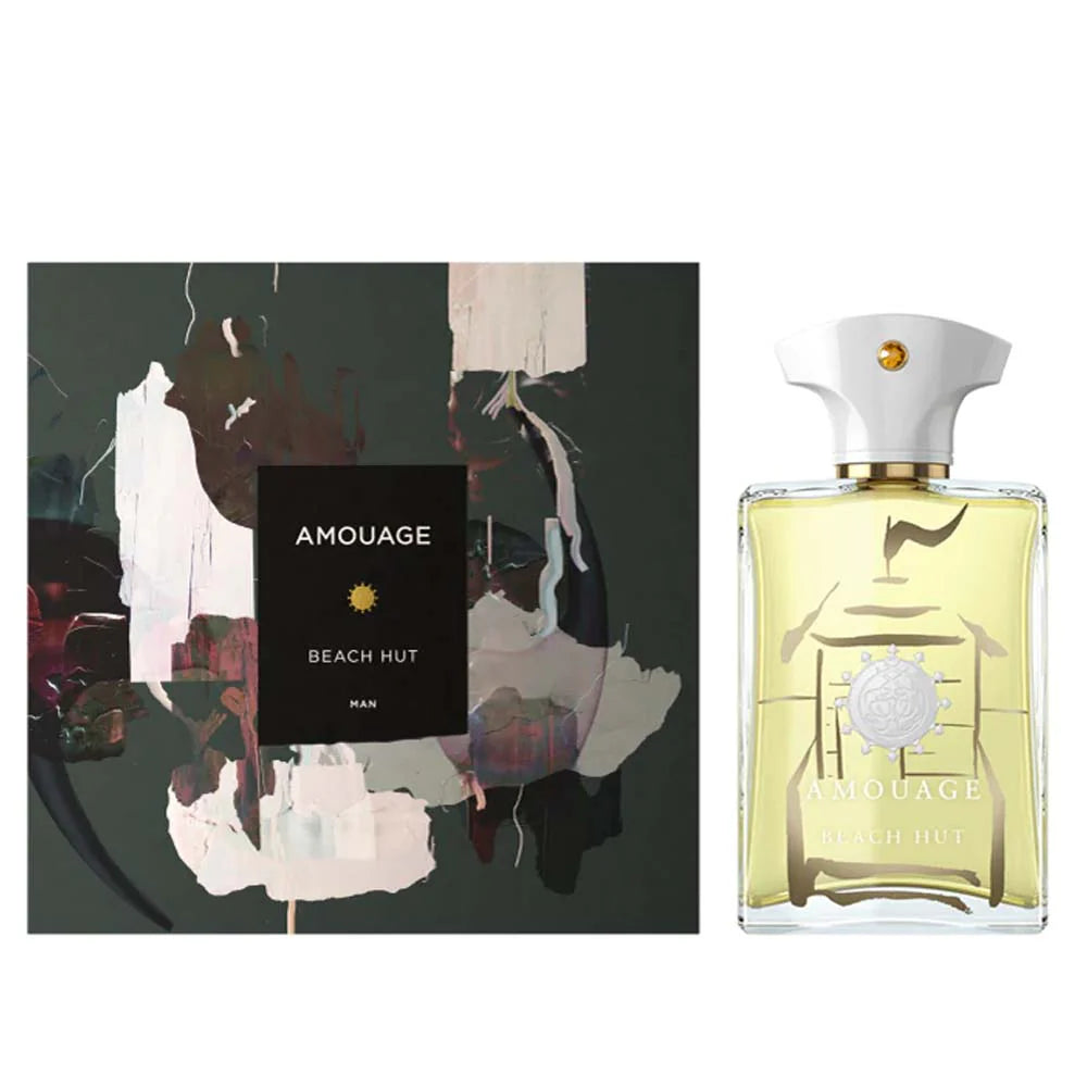 Amouage Beach Hut Man Eau de Parfum