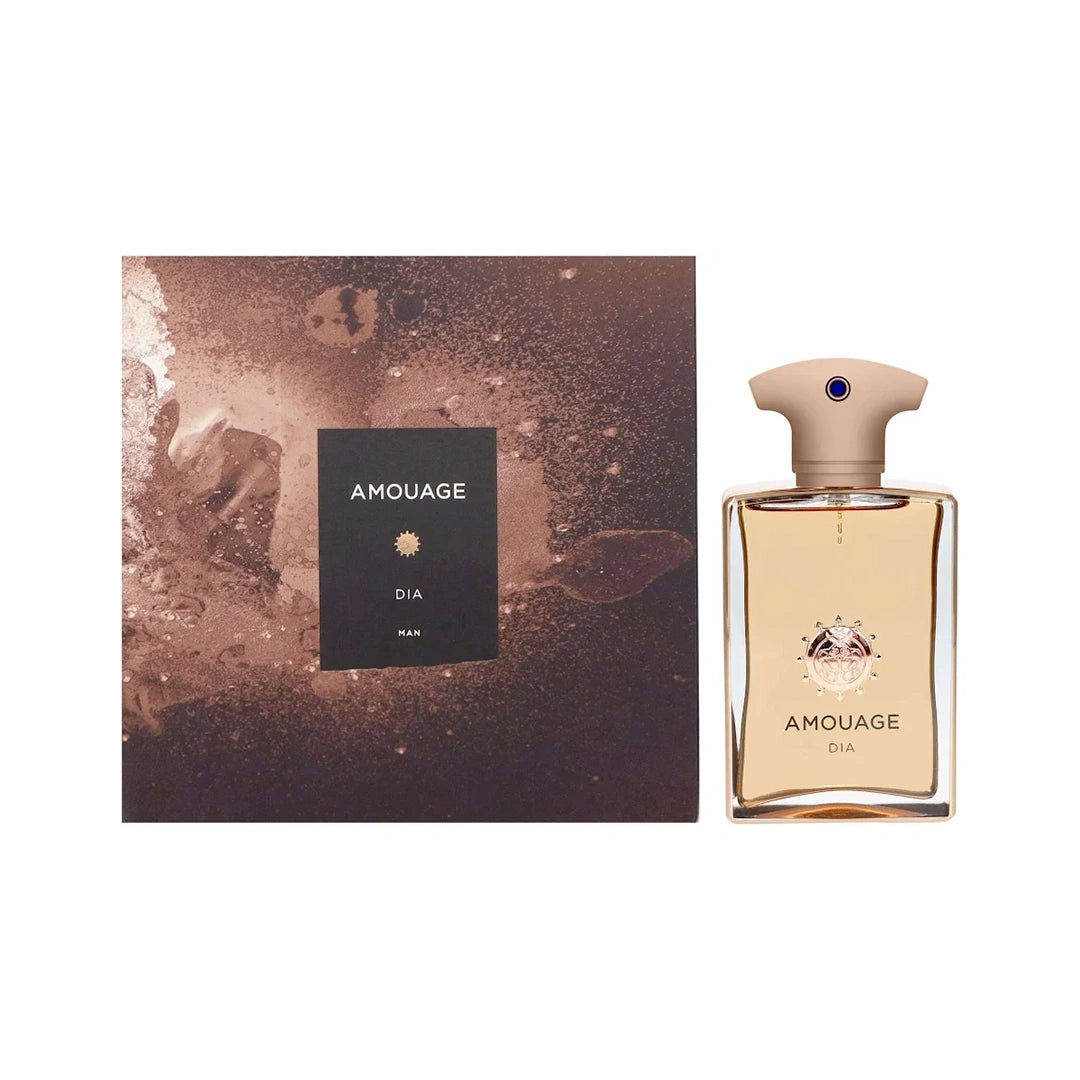 Amouage Dia Man Eau de Parfum