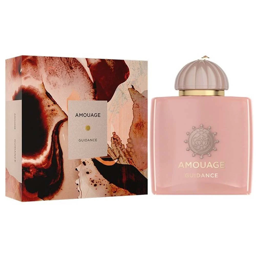 Amouage Guidance Eau de Parfum