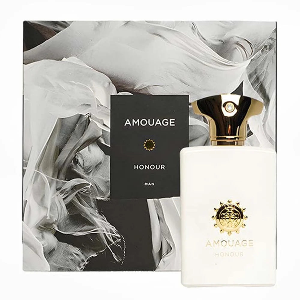 Amouage Honour Man Eau de Parfum