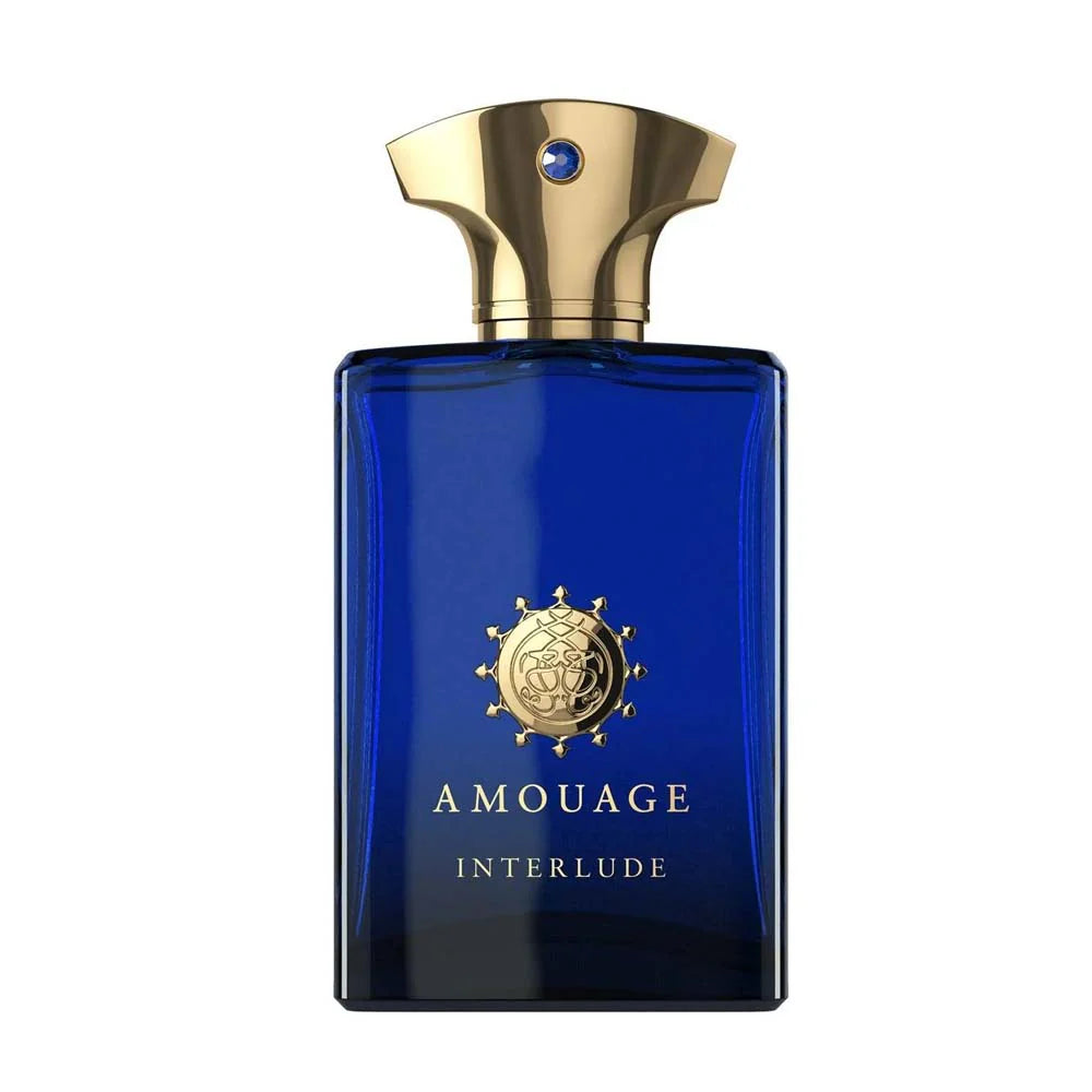 Amouage Interlude Man Eau de Parfum