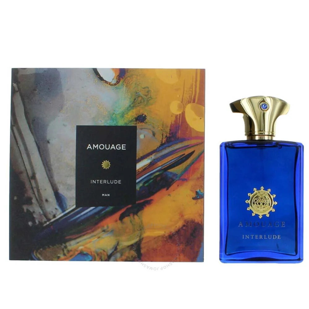 Amouage Interlude Man Eau de Parfum