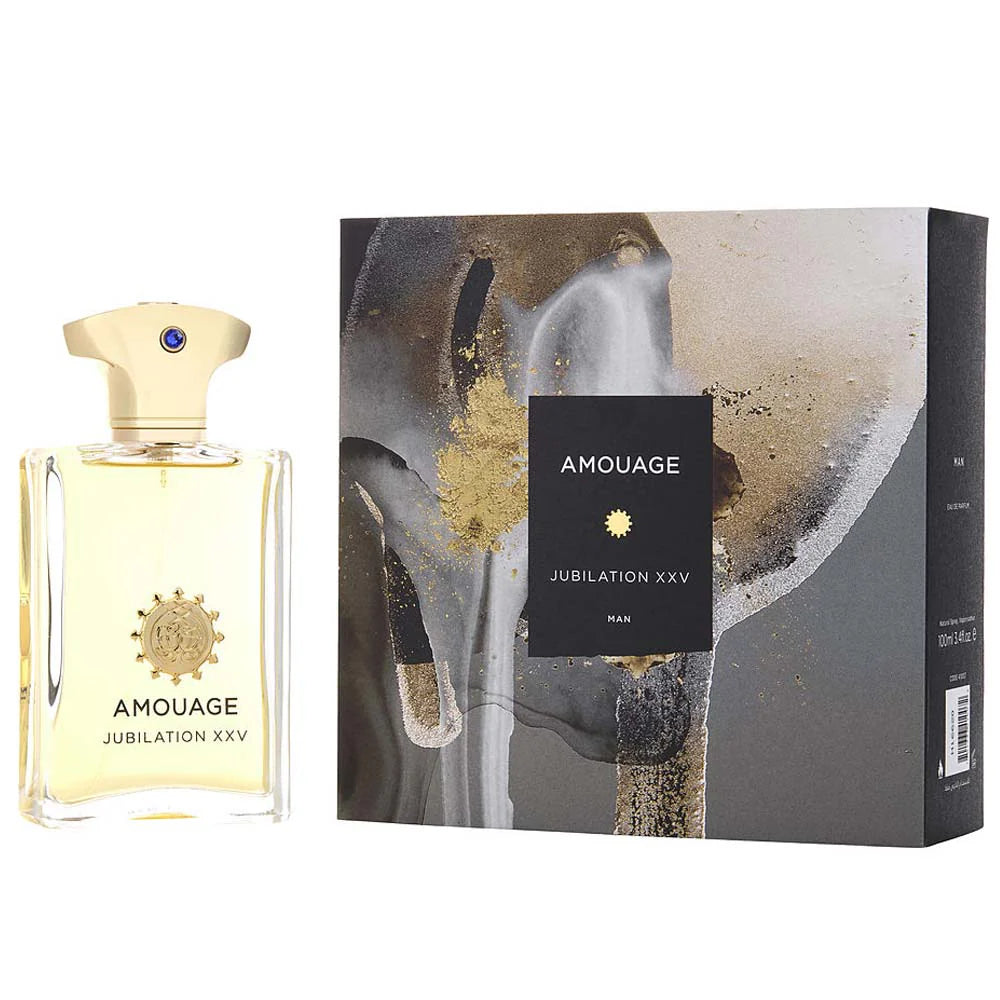 Amouage Jubilation XXV Man Eau de Parfum