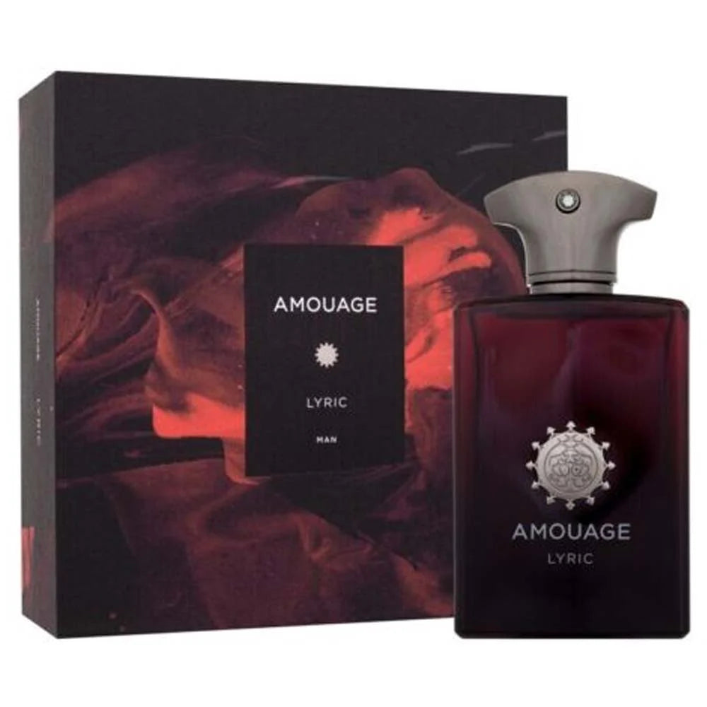 Amouage Lyric Man Eau de Parfum