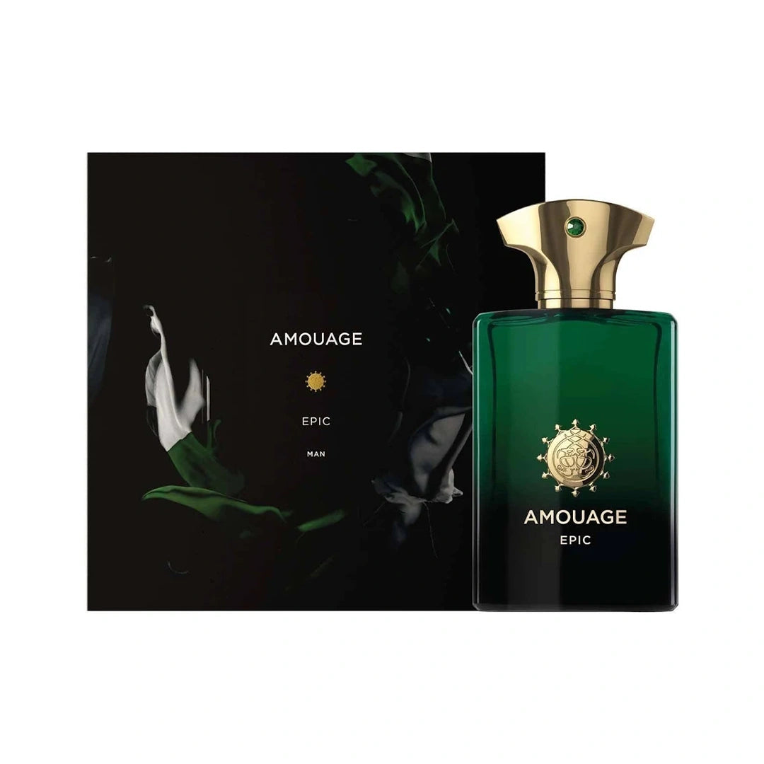 Amouage Epic Man Eau de Parfum