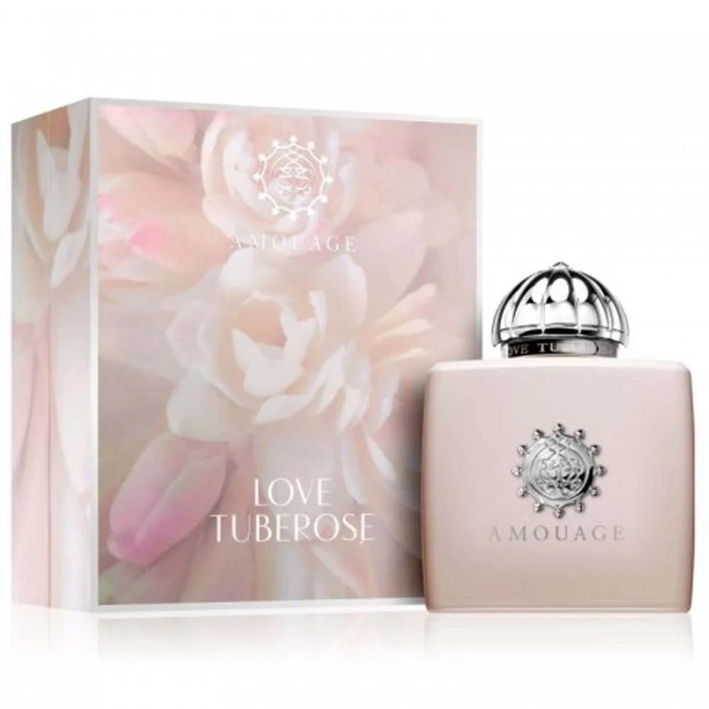 Amouage Love Tuberose Eau de Parfum