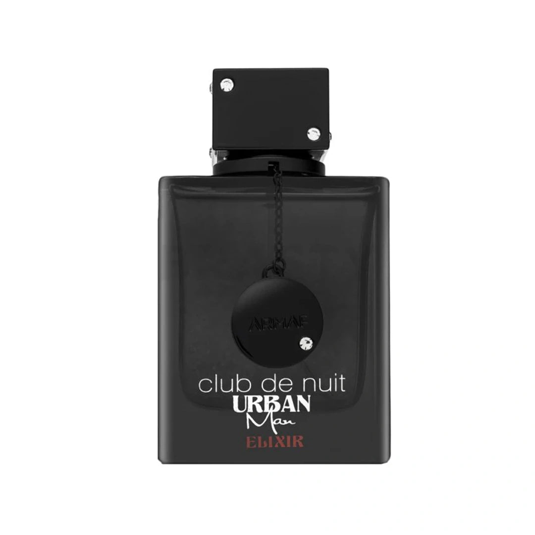 Armaf Club De Nuit Urban Man Elixir