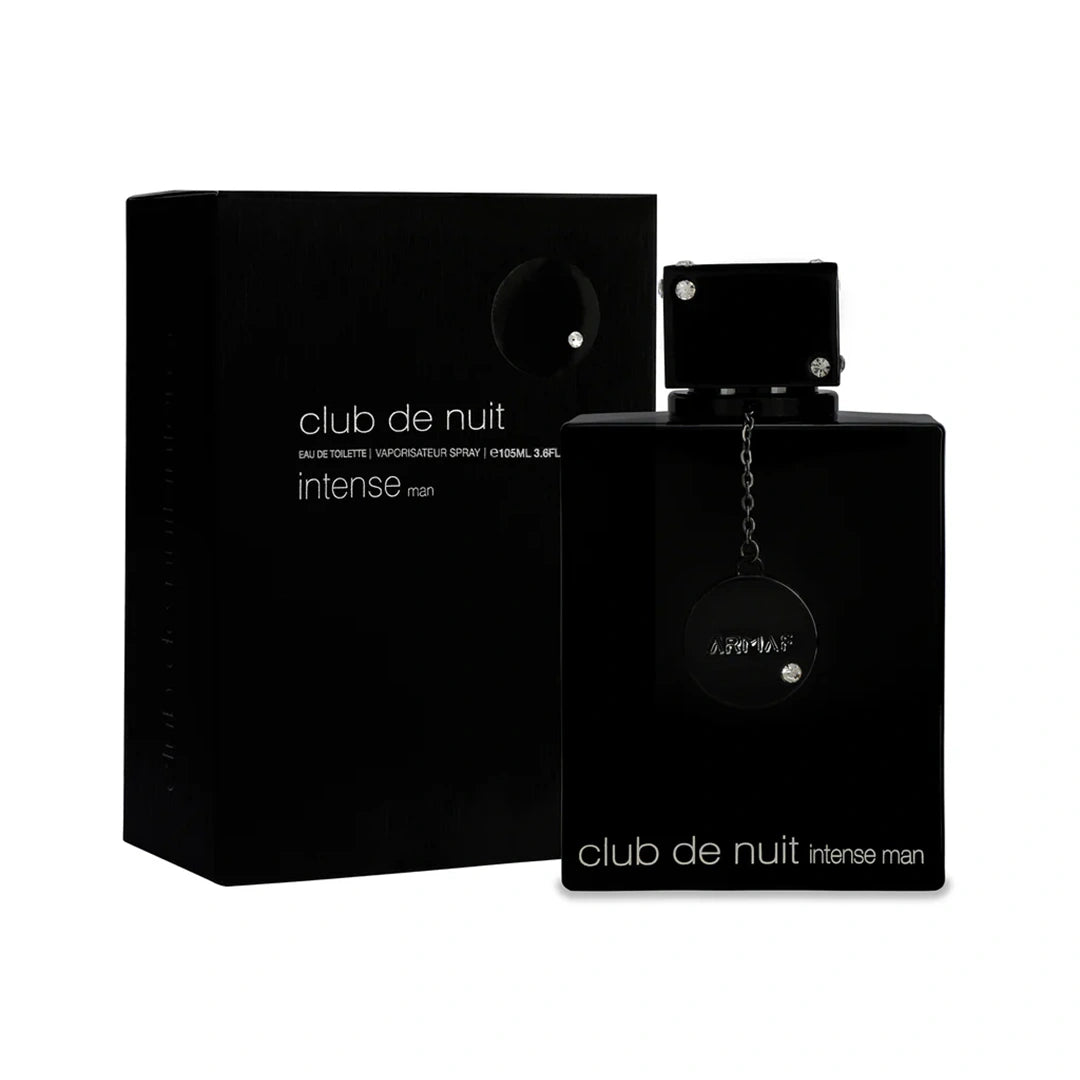 Armaf Club De Nuit Intense Man