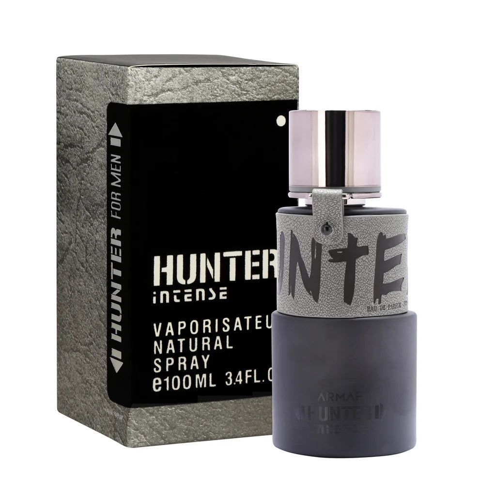 Armaf Hunter Intense
