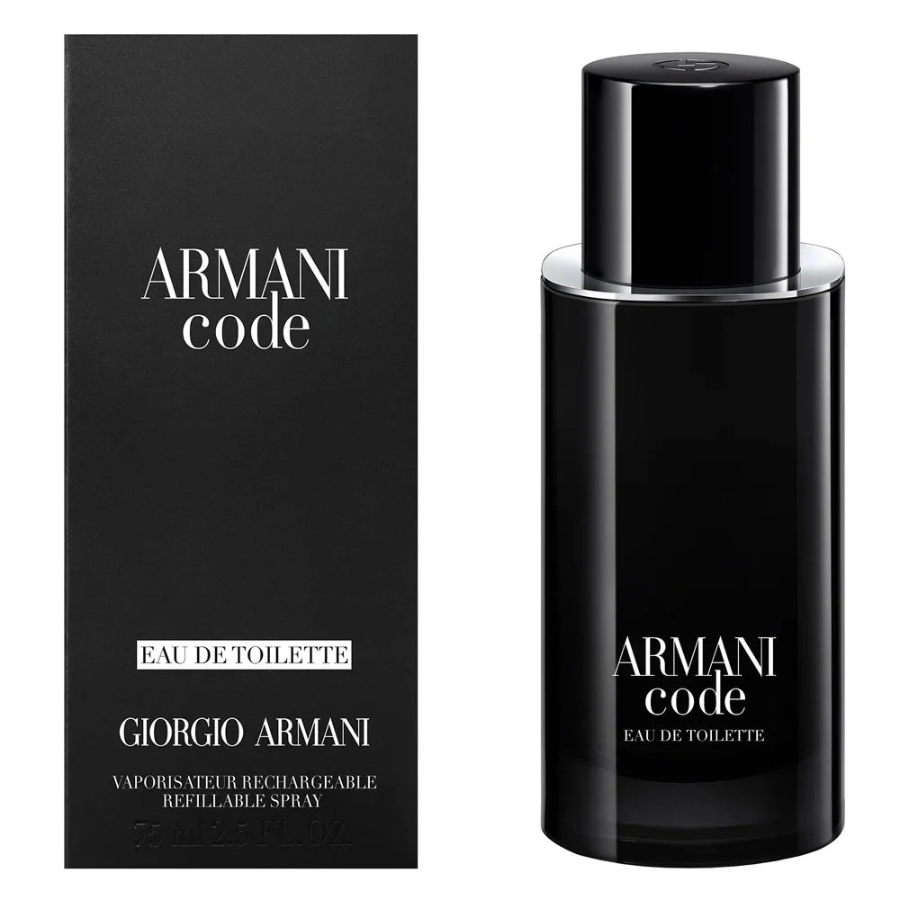 Armani Code Eau de Toilette