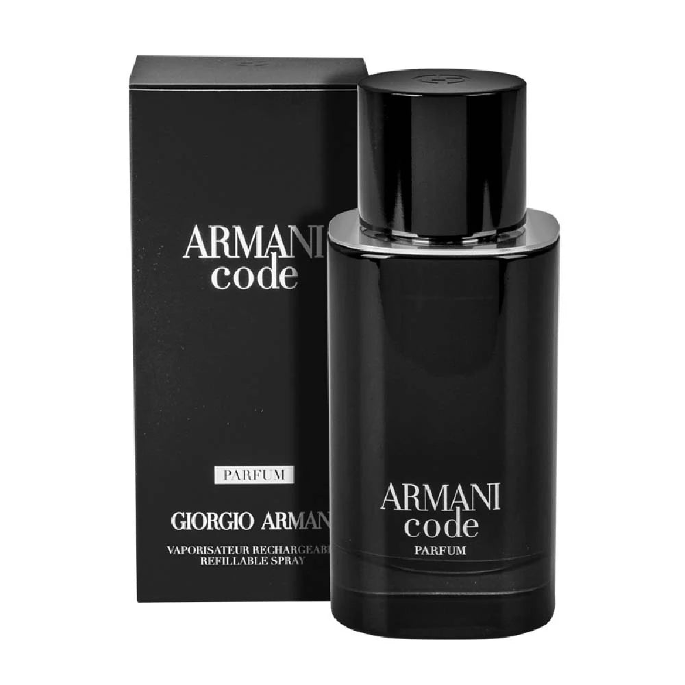 Armani Code Parfum