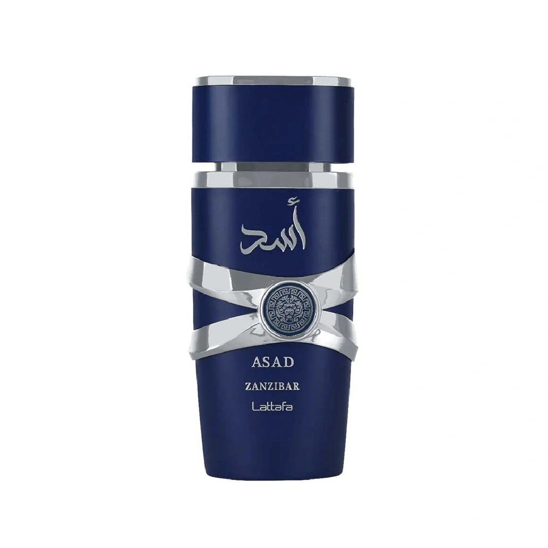 Lattafa Asad Zanzibar