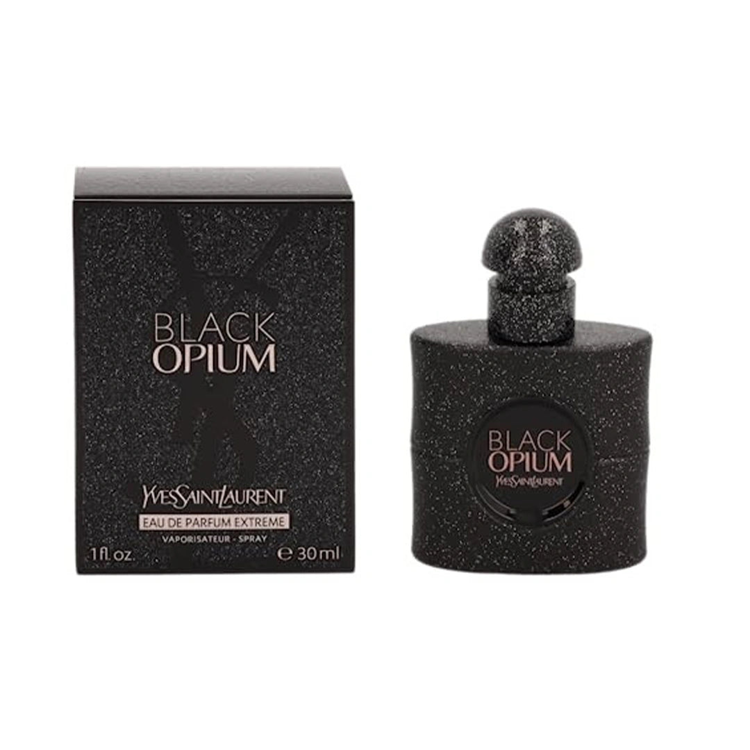 Black Opium Extreme