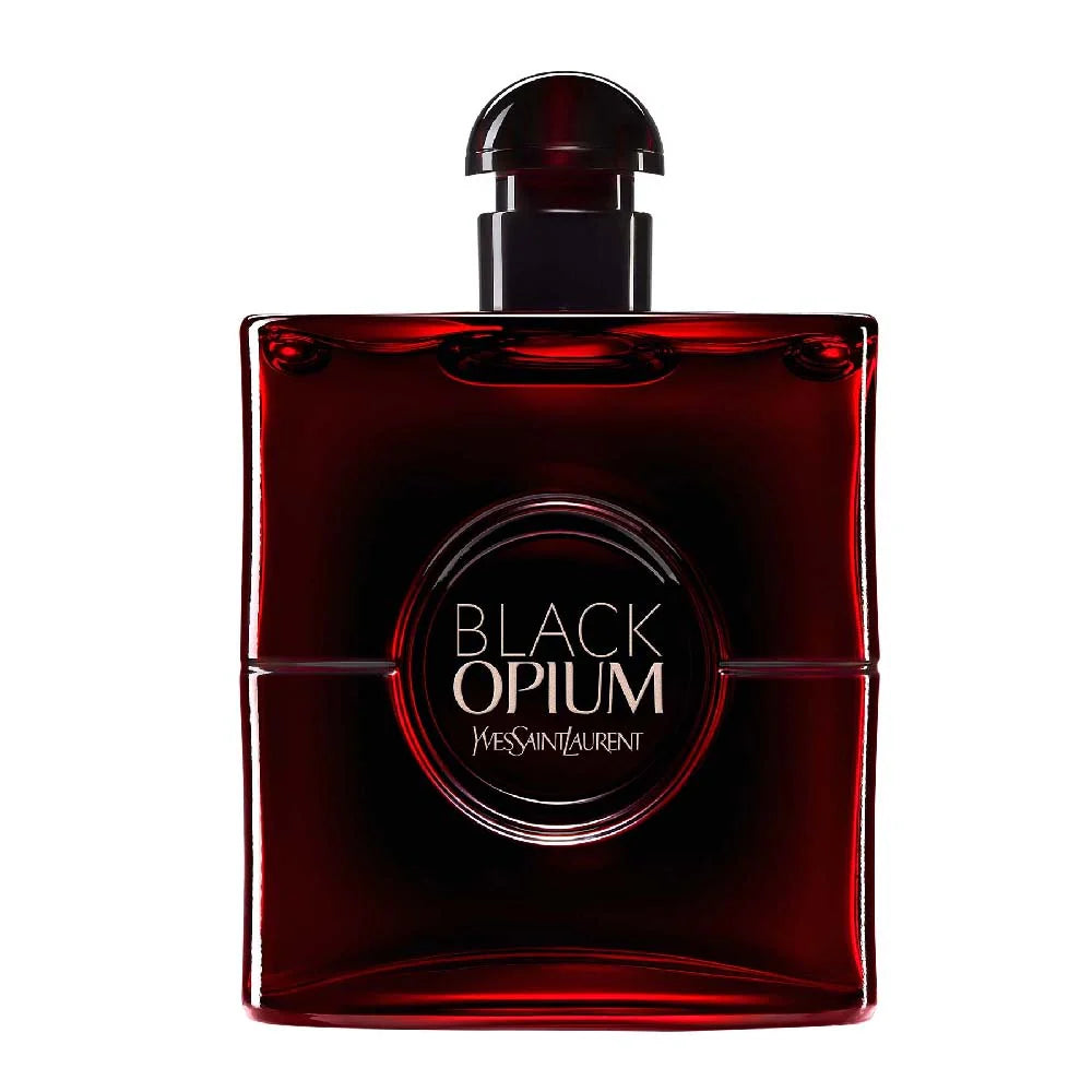 Yves Saint Laurent Black Opium Over Red EDP