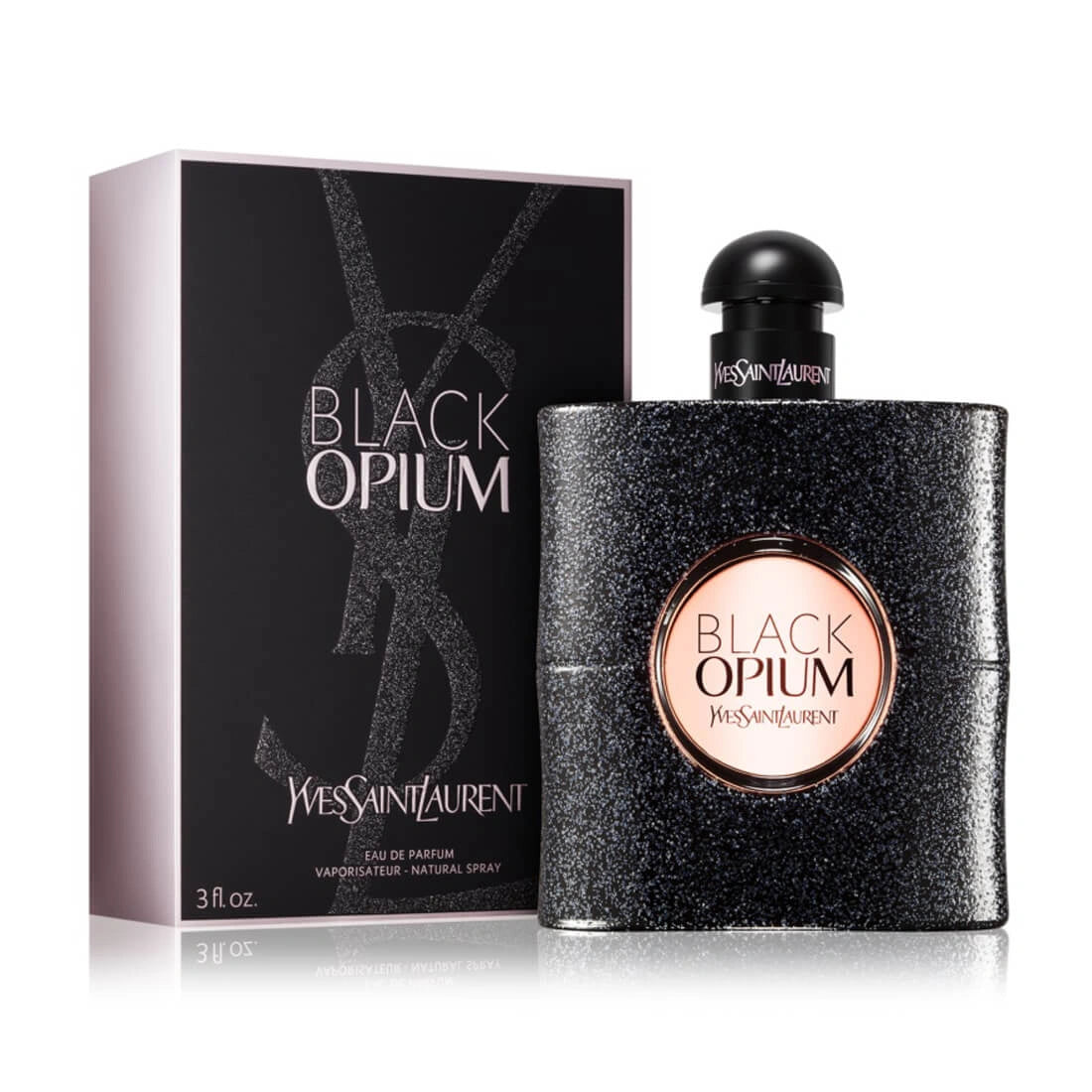 Black Opium Eau de Parfum