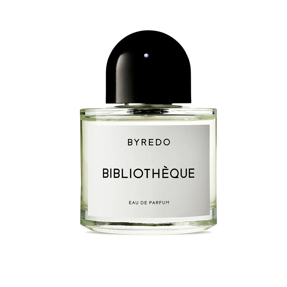 Byredo Bibliothèque Eau de Parfum