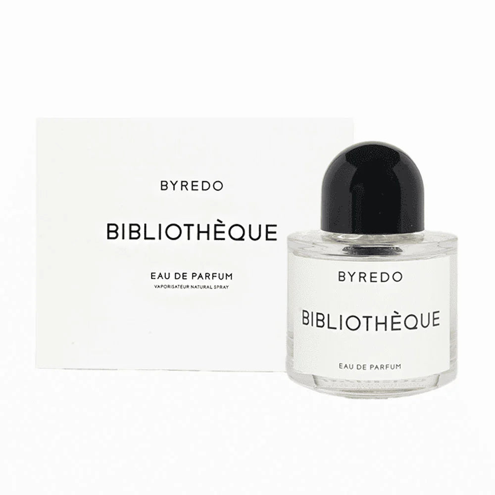 Byredo Bibliothèque Eau de Parfum