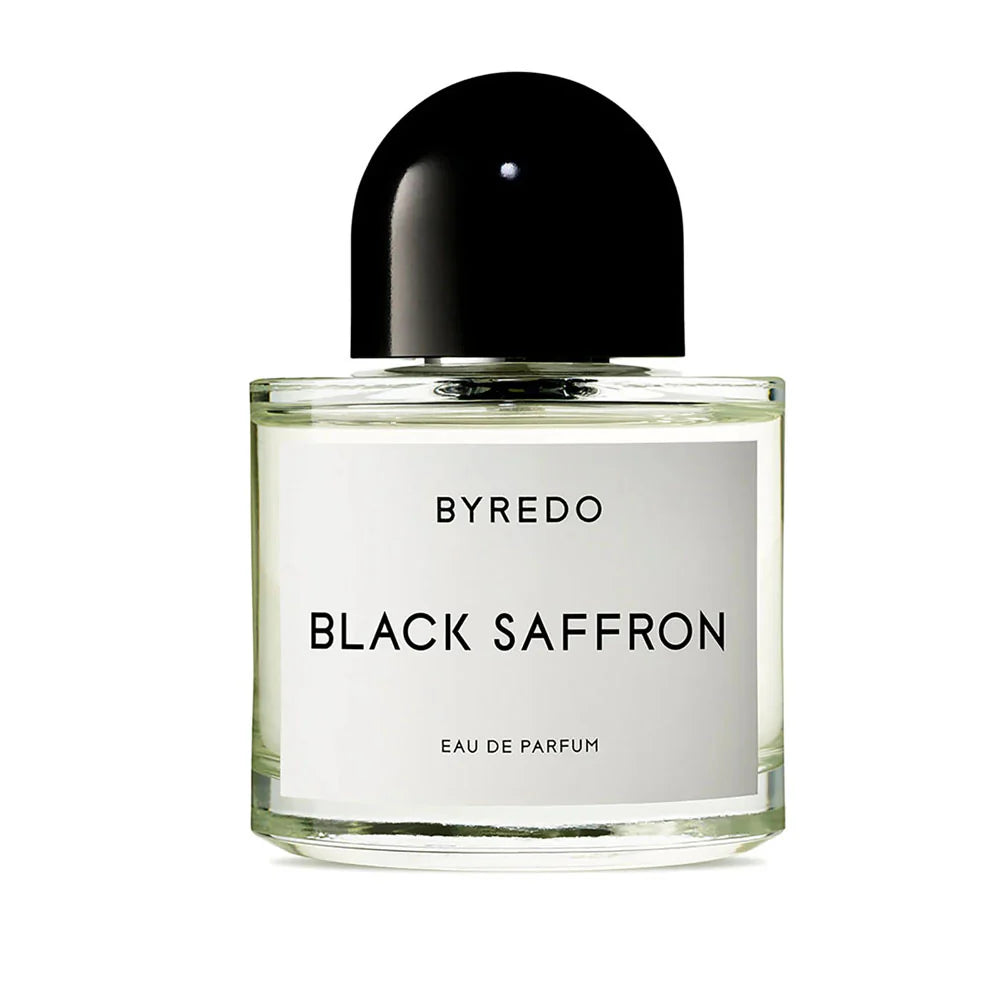 Byredo Black Saffron Eau de Parfum