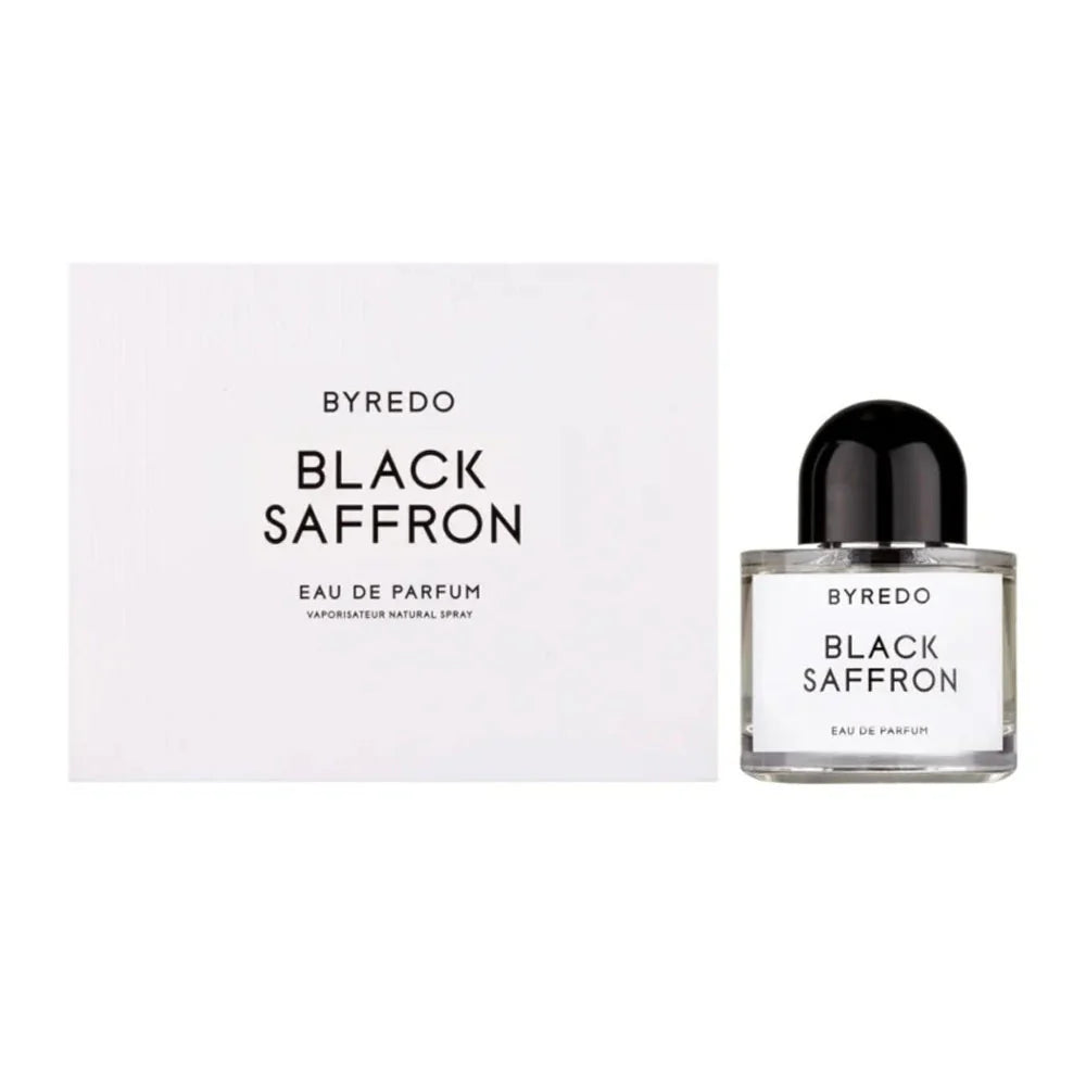 Byredo Black Saffron Eau de Parfum