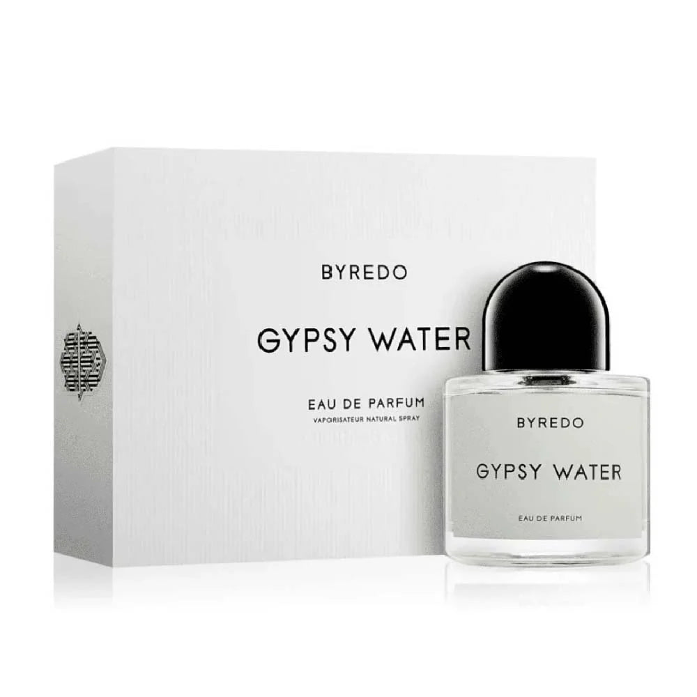 Byredo Gypsy Water Eau de Parfum