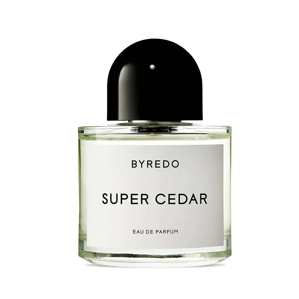 Byredo Super Cedar Eau de Parfum