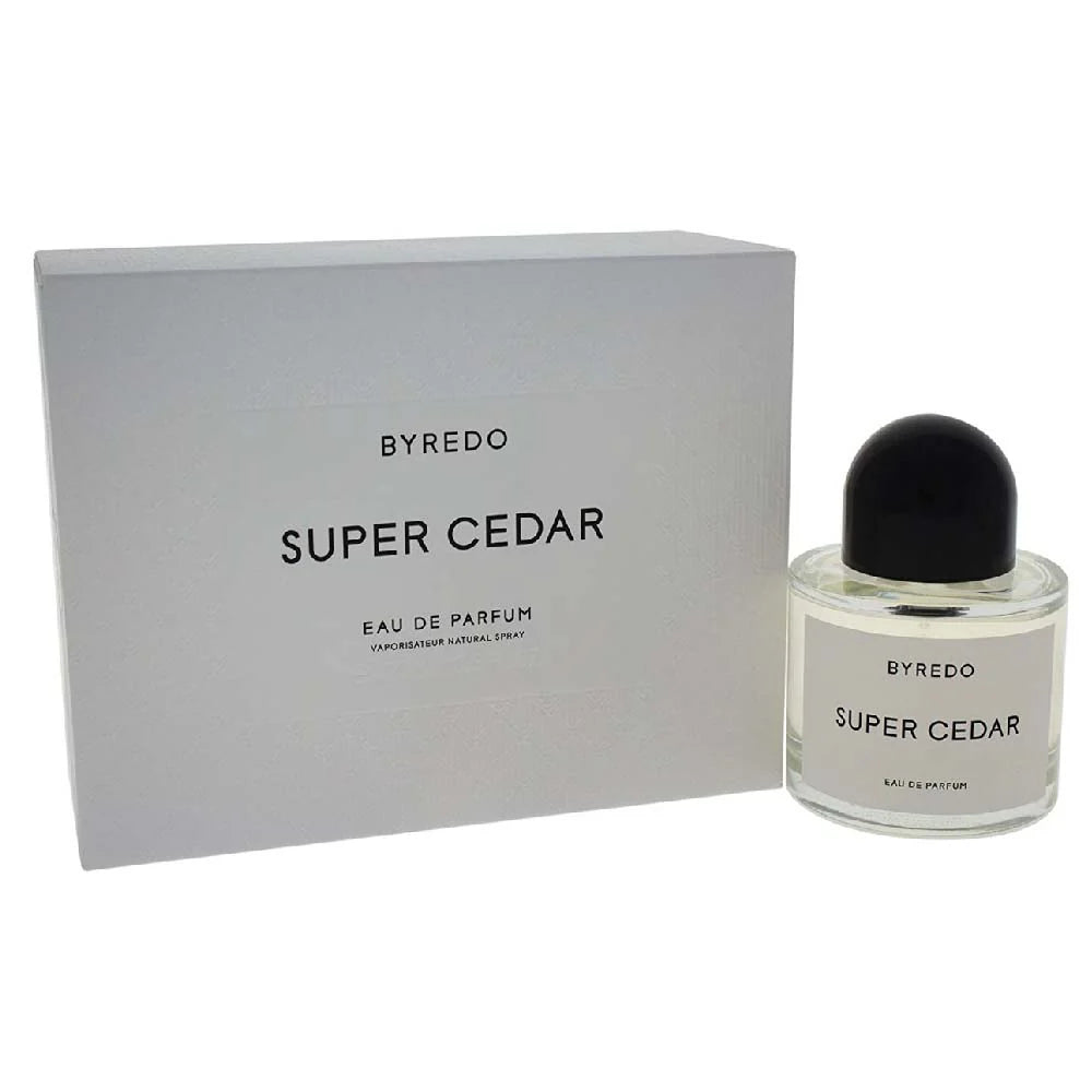 Byredo Super Cedar Eau de Parfum