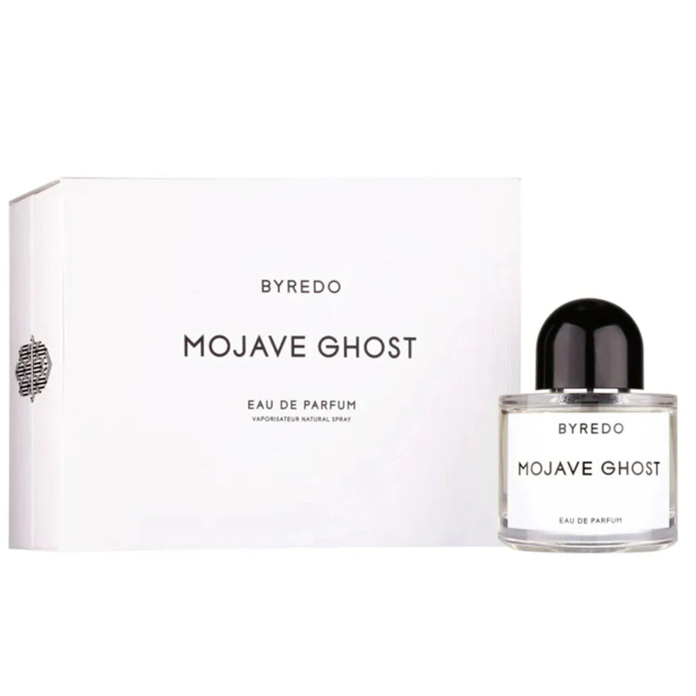 Byredo Mojave Ghost Eau de Parfum