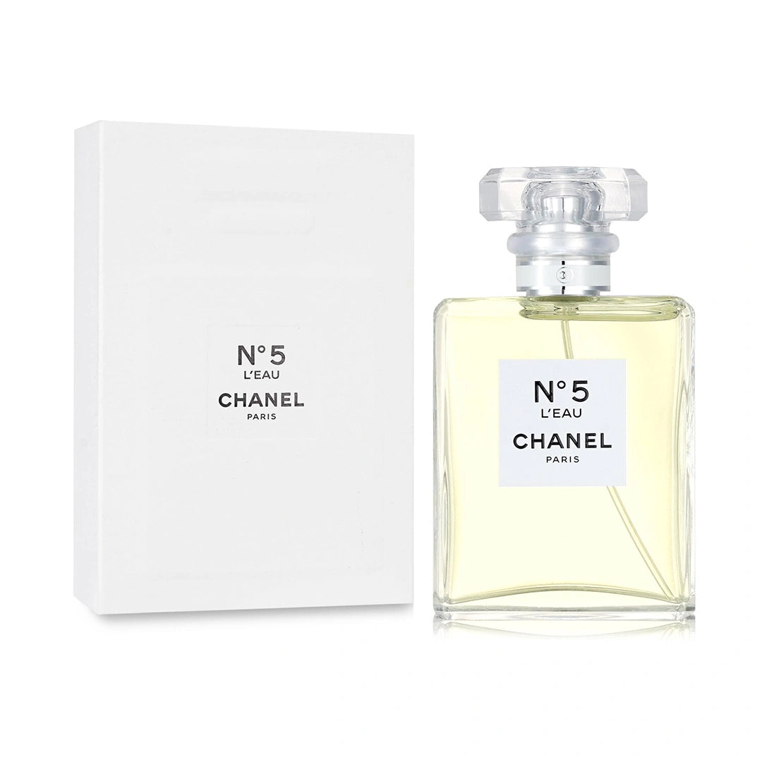 Chanel No. 5 L’Eau