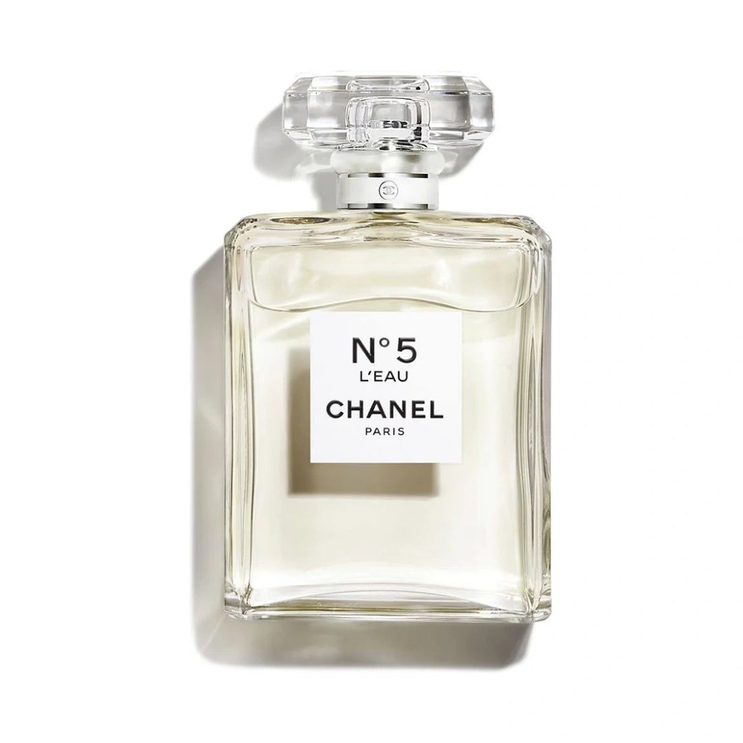 Chanel No. 5 L’Eau