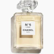 Chanel No. 5 L’Eau