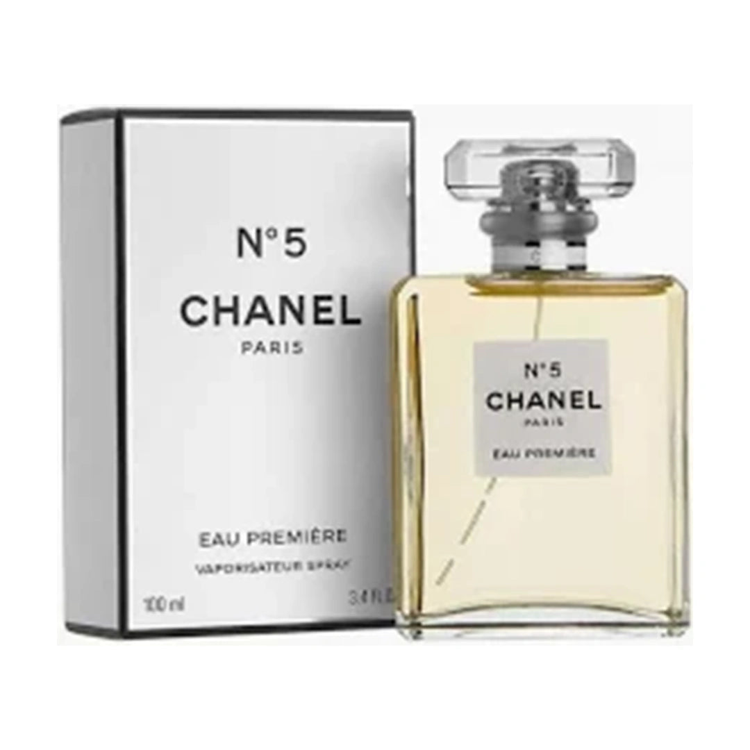 Chanel No. 5 L’Eau