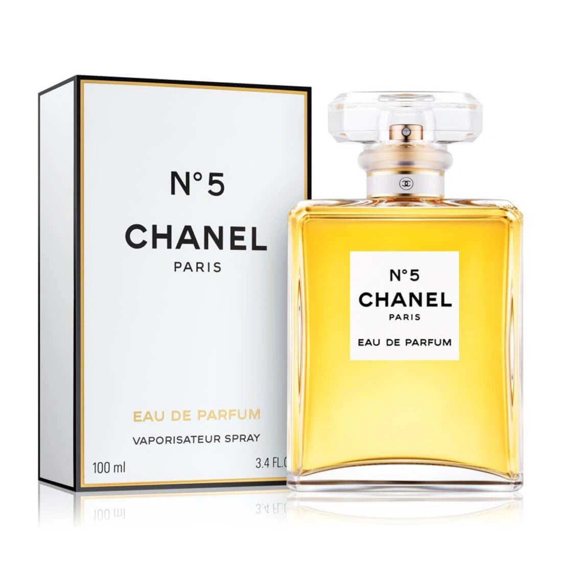 Chanel No. 5 Eau de Parfum