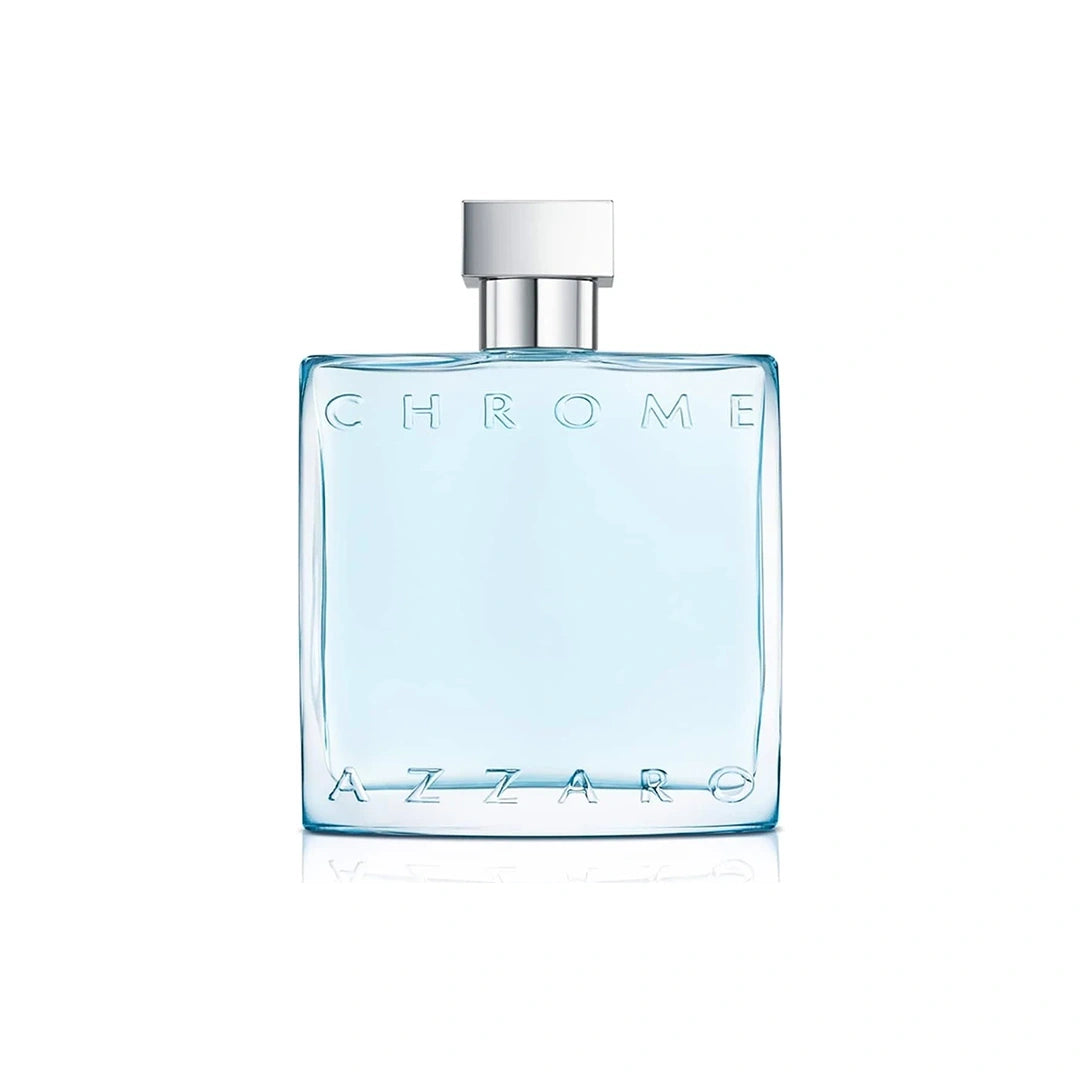 Chrome Eau de Toilette