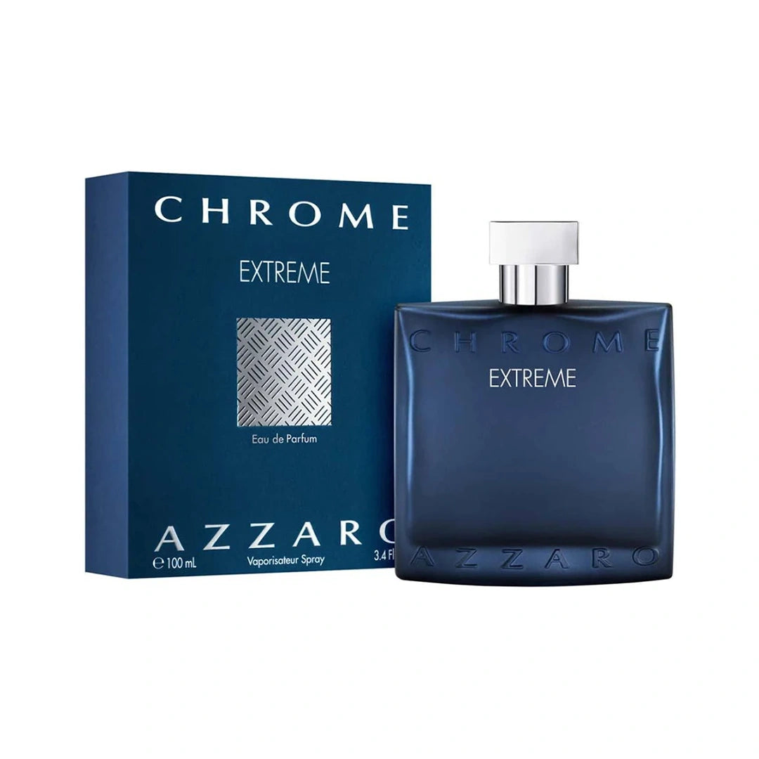 Chrome Extreme