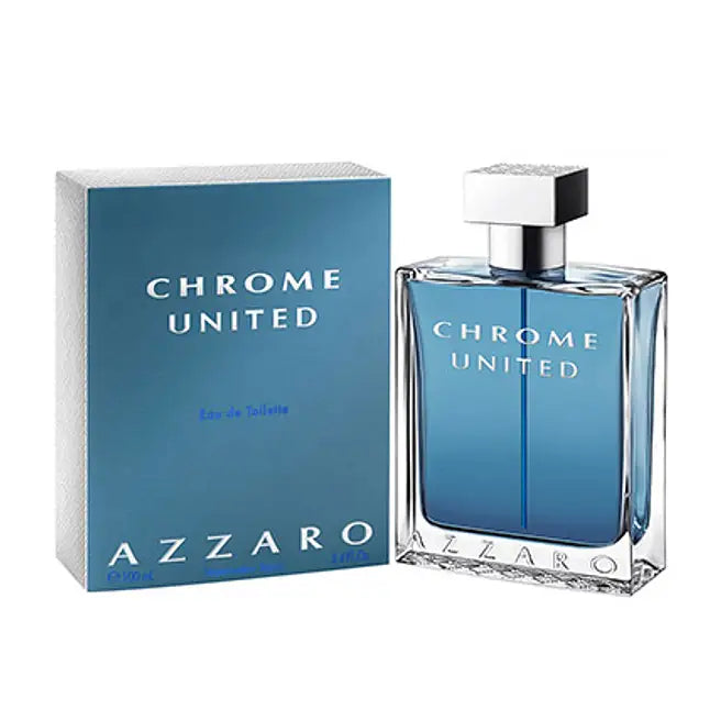 Chrome United