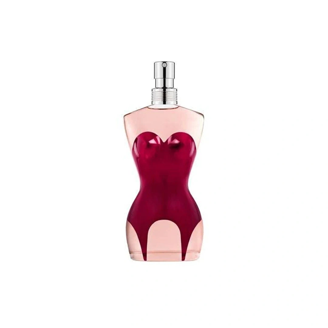 Classique Eau de Parfum