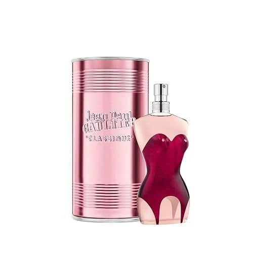 Classique Eau de Parfum