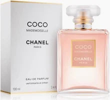 Coco Mademoiselle Eau de Parfum