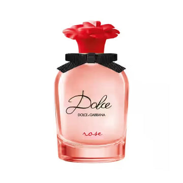 Dolce Gabbana Dolce Rose Eau De Toilette for Women