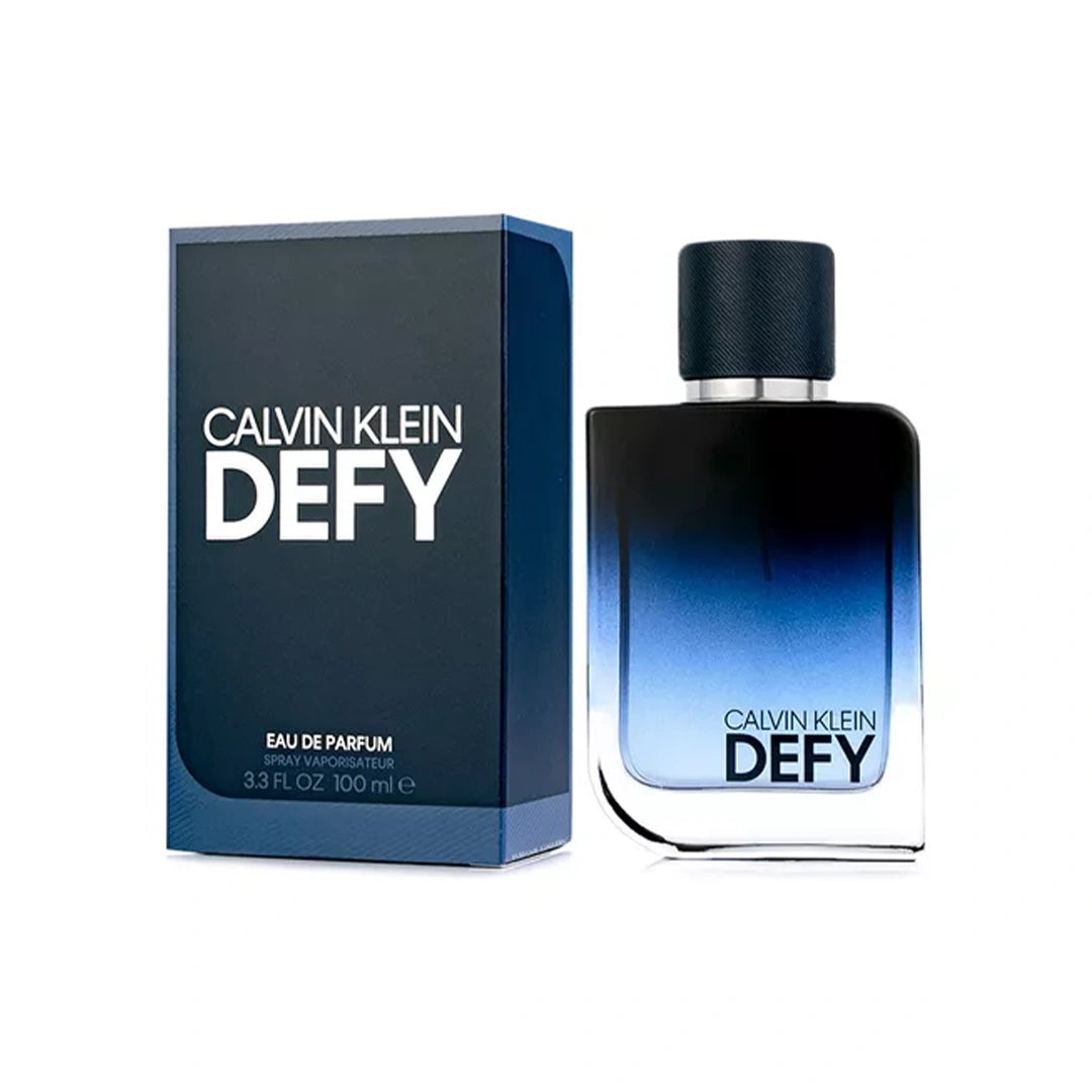 Defy Eau de Parfum