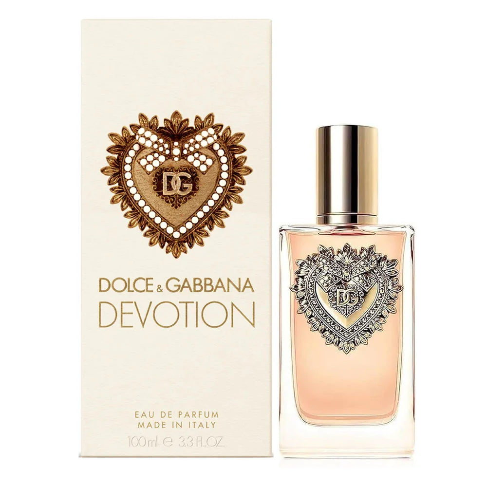 Devotion Eau de Parfum (Women)