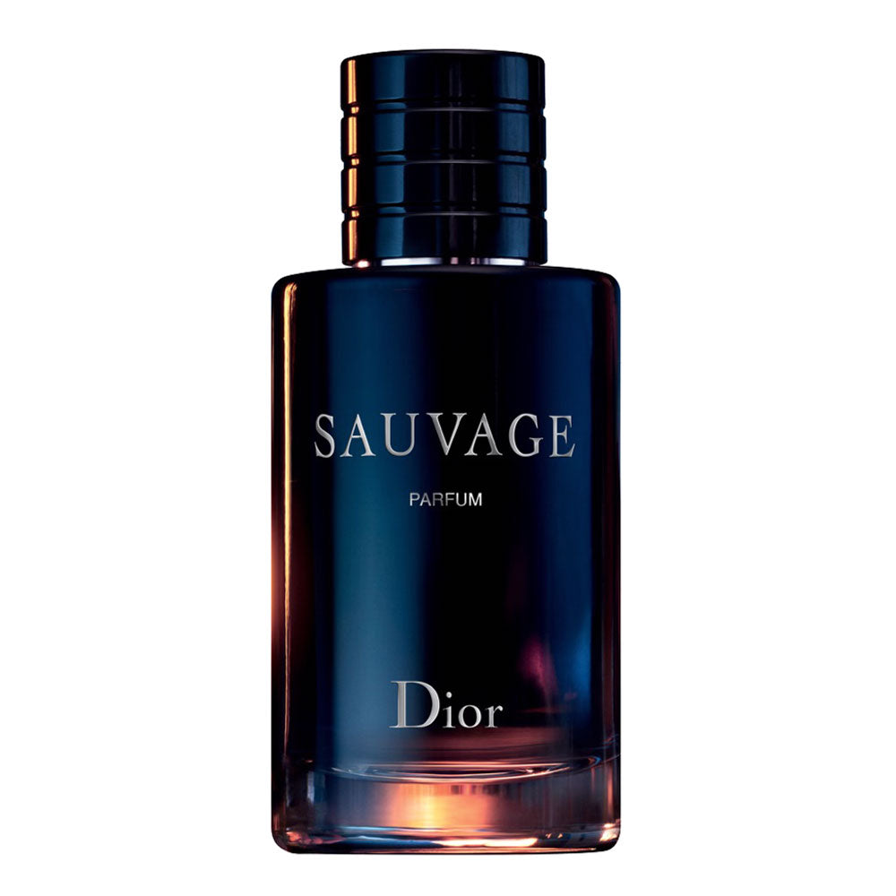 Christian Dior Sauvage Parfum for Men