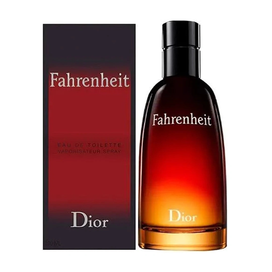 Dior Fahrenheit