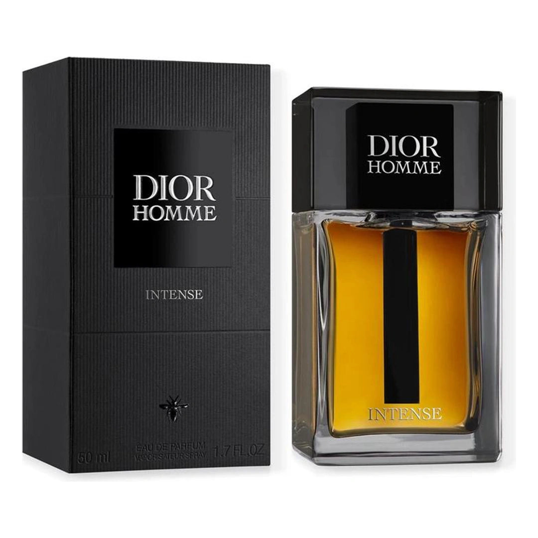 Dior Homme Intense