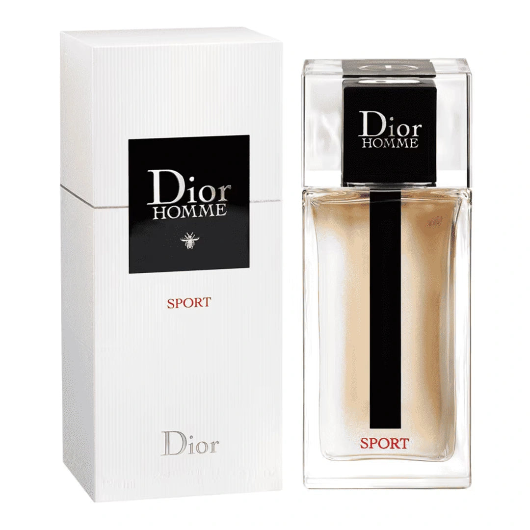Dior Homme Sport