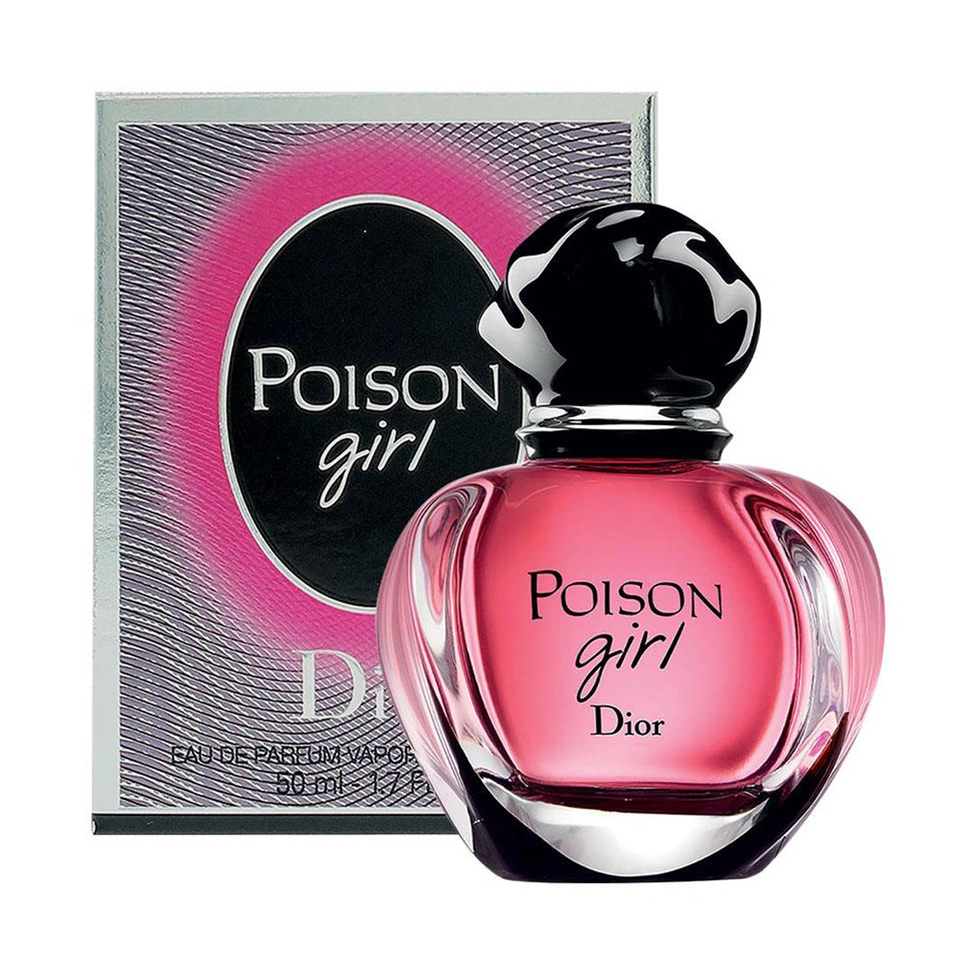 Dior Poison Girl