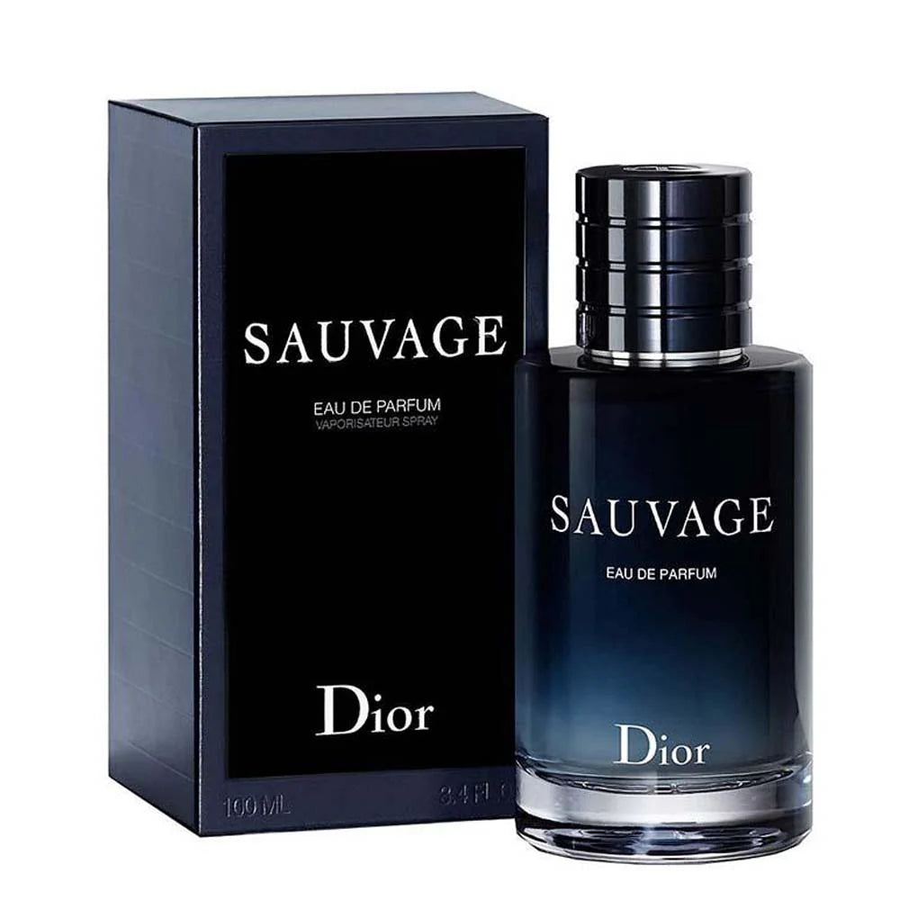 Dior Sauvage Eau de Parfum