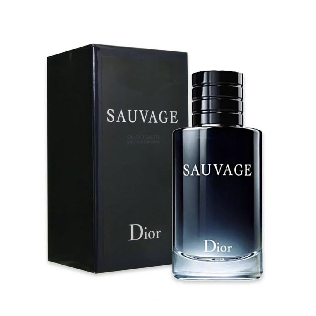 Dior Sauvage Eau de Toilette
